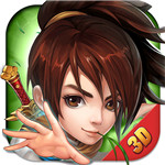 仙剑奇侠传4全地图下载