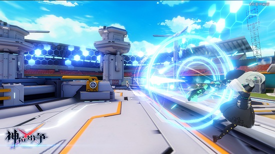 神位纷争手游 v2.0.12 安卓版0