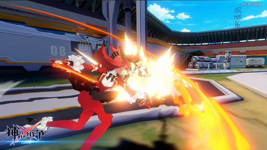 神位纷争手游 v2.0.12 安卓版2