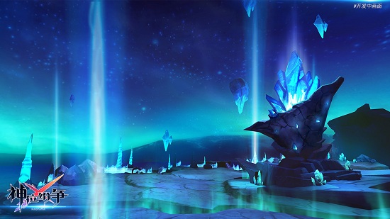 神位纷争手游 v2.0.12 安卓版3