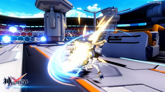 神位纷争手游 v2.0.12 安卓版4