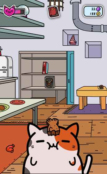 kleptocats无限宝石金币版 v3.10 安卓版0