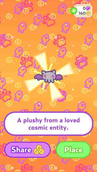 小偷猫2汉化修改版 v0.16 安卓无限金币钻石版2