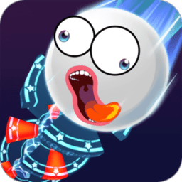 欢乐螺旋跳跃游戏