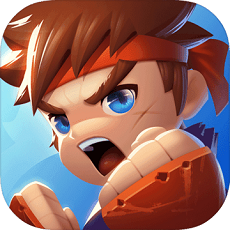 乱斗堂3重生游戏