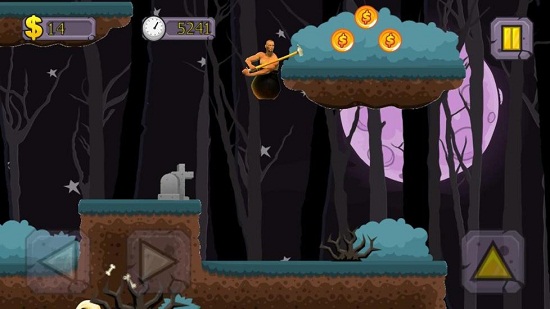 掘地求生安卓游戏 v1.9.3 安卓版0