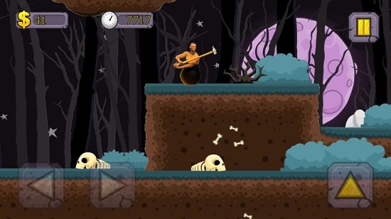 掘地求生手机版