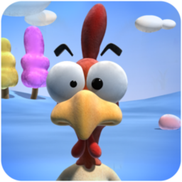 会说话的小鸡游戏下载