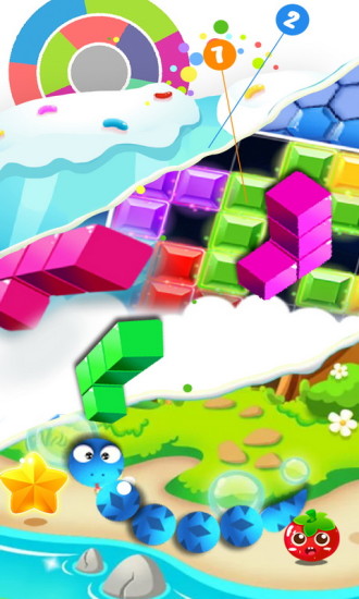 蛇蛇大作战手机单机版