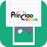 富士princiao打印软件