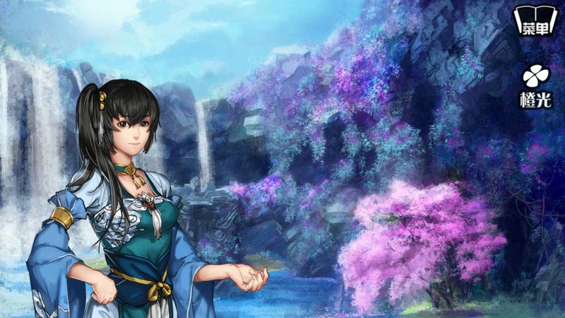 妖乱风华内购修改版 v1.0.0302 安卓无限鲜花版1