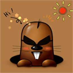 打地鼠单机游戏