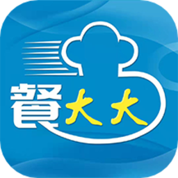 餐大大app