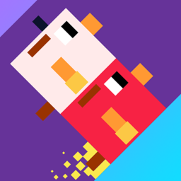 方块保持移位手游