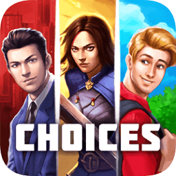 选择故事中文版