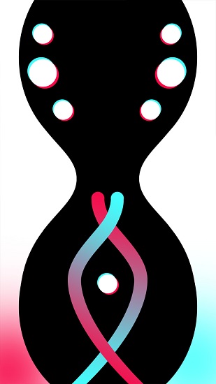 线条飞跃Looper手机游戏 v1.1.0 安卓免费版1