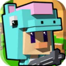 像素射击僵尸战场手游