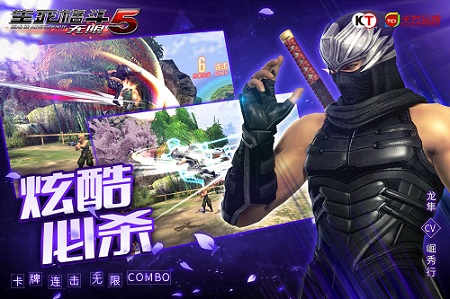 生死格斗5无限钻石版 v1.1 安卓版 0