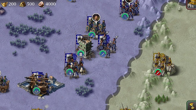 三国鏖战最新版