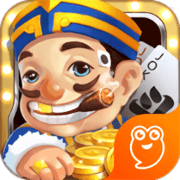 金牌斗地主无限金币版