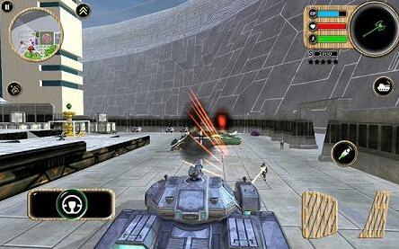 熊猫超人无限金币版 v1.0 安卓版3