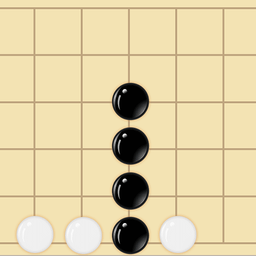 四子棋小游戏手机版