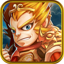 大挂西游(挂机游戏)