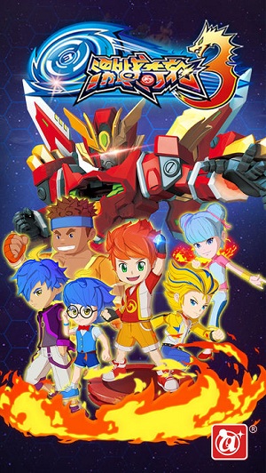 激战奇轮4内购修改版 v1.1 安卓版0