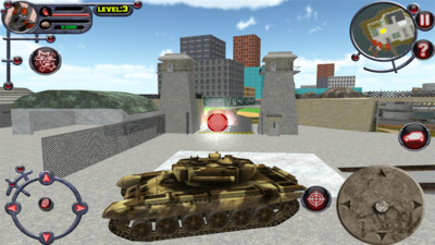 城市蜘蛛人英雄3D v1.37 安卓版2