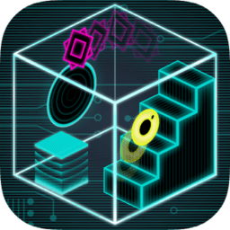 旋转房间手机游戏(cube360)