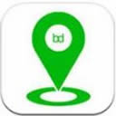 北京合众达定位软件