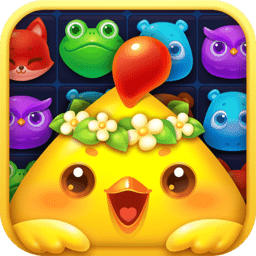 消消乐海滨假日版