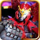 神兽金刚之青龙再现手机版