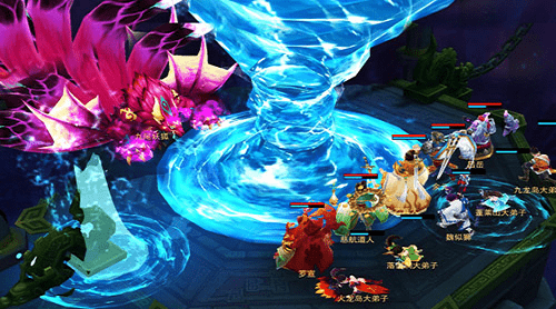 道无边九游游戏 v12.26.3 安卓版0