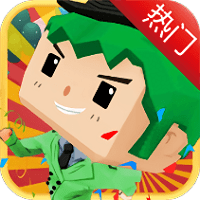 迷你跑酷世界内购修改版