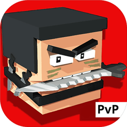 方块大作战游戏