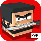 方块人大作战手游破解版