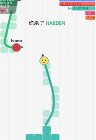 冲撞大作战游戏 v1.0 安卓版0