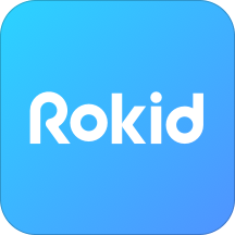rokid若琪机器人