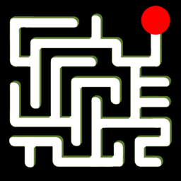 迷宫解谜手游(maze puzzle)