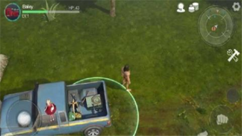 末日孤独求生中文修改版 v1.14.24 安卓汉化版0