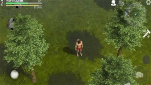 末日孤独求生中文修改版 v1.14.24 安卓汉化版2