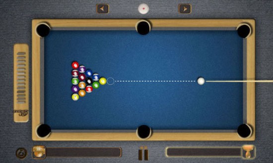 台球大师游戏 v4.2.1 安卓版0