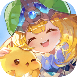 咔叽探险队手游