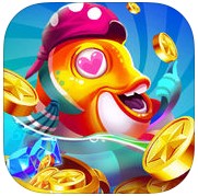 捕鱼游戏王手游千炮版