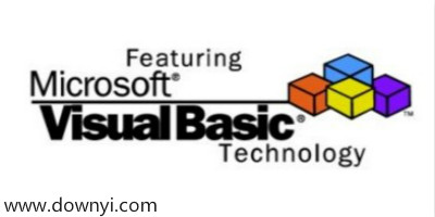 visual basic