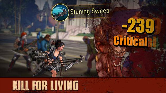 末日之城游戏 v1.17.1 安卓版2