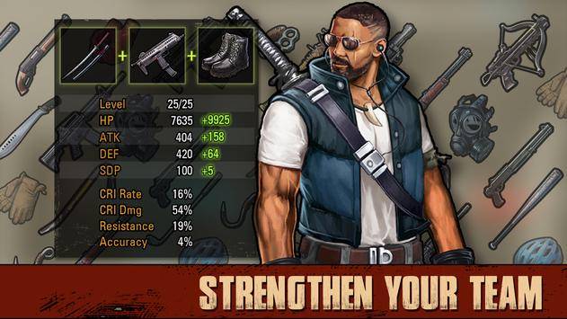 末日之城游戏 v1.17.1 安卓版3