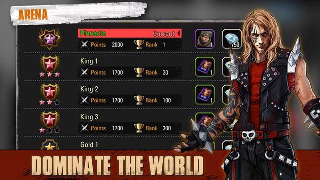 末日之城游戏 v1.17.1 安卓版4