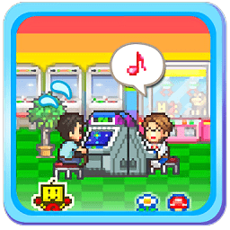 开罗游戏厅物语中文汉化版